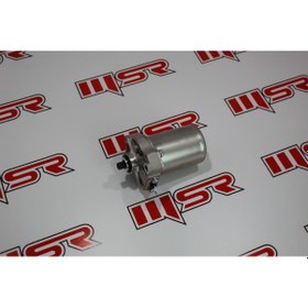 Resim Activa S 125 Marş Motoru Oem (545628775) 