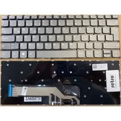Resim Lenovo Flex 5-14IIL05 Notebook Klavye 