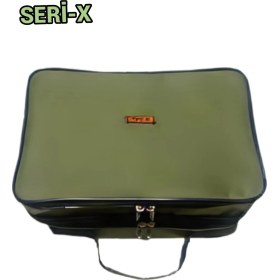Resim Sevbags Xbox Taşıma Çantası Series x 