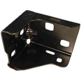 Resim Mercedes W205 W215 Sağ Radyatör Braketi 2056260412 