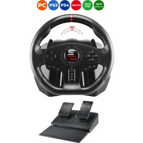 Resim Subsonic Sv-850 Ps3/ps4/pc/xboxone/xbox360 Direksiyon Seti 