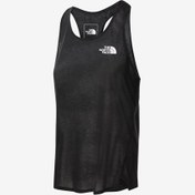 Resim The North Face Sunrise Tank Kadın Tişört Siyah 