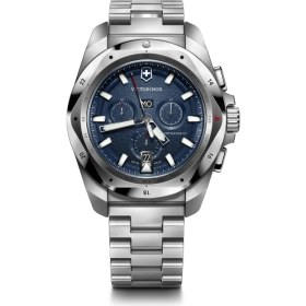 Resim Victorinox Swiss Army Victorinox Inox Chrono Erkek Kol Saati 