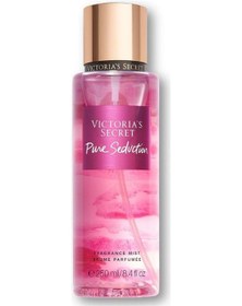 Resim Victoria's Secret Pure Seduction Fragrance Mist 250 Ml Kadın Vücut Spreyi 