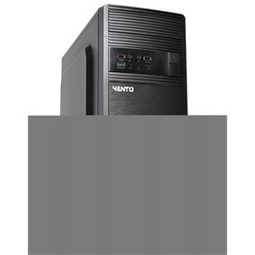 Resim Vento Vs116F 350W Fsp Power Supply Usb3.0 8Cm Fan Sıyah Atx Kasa 