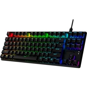 Resim Hyprex Hyperx Alloy Origins Core Rgb Tkl Q Klavye 