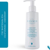 Resim Cosmed benefit yüz temizleyici 200 ml 