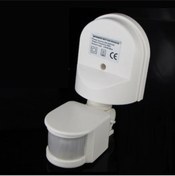 Resim Genel Markalar 180 Derece Sıva Üstü Harekete Duyarlı Sensör Max. Algılama Gücü 