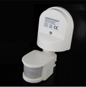 Resim Genel Markalar 180 Derece Sıva Üstü Harekete Duyarlı Sensör Max. Algılama Gücü 