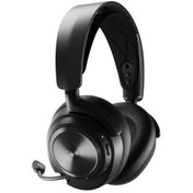 Resim STEELSERİES ARCTİS NOVA PRO WİRELESS X GAMİNG KULAKLIK XBOX (SSH61521) 