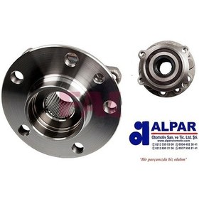 Resim Alfa Romeo 159 Ön Porya (Aks Rulmanı) 