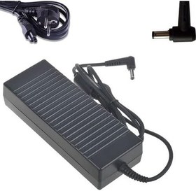 Resim Abra A5 V15.5 Şarj Aleti Adaptör Cihazı Monster İle Uyumlu 