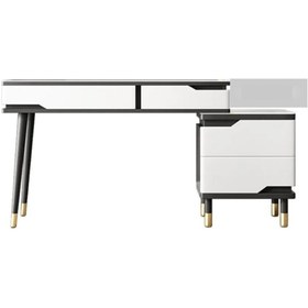 Resim Genel Markalar Riva Makyaj Masası 