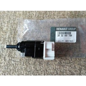 Resim Fren Musuru Maıs-253206170R Renault Clıo4-Captur 