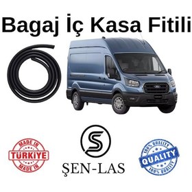 Resim Ford Transit Panelvan 2020-2025 Şen-las Bagaj Fitili Şl35404 