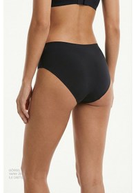 Resim Penti Siyah Period Bikini Bikini Altı 