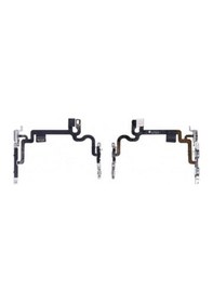 Resim Teknonet Apple Uyumlu iPhone 7 Power + Ses Flex Nt-29887 