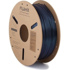 Resim Filamix Pla Chameleon Burning Titanium Filament 1,75mm 1kg - Bisiparisver 
