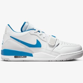 Resim Nike Air Jordan Legacy 312 Low HJ3480-140 Spor Ayakkabı 