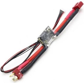 Resim T-Plug Power Güç Modülü Pixhawk - Apm Uyumlu 