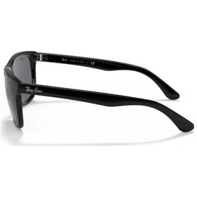 Resim Ray-ban 0rb4181 601/87 57 Erkek Güneş Gözlüğü Siyah 