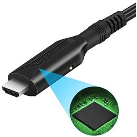 Resim Sones Xbox - Hdmı Dönüştürücü Adaptör, 1m Kablo, 1080p / 720p Çıkış Desteği. 