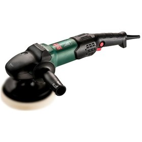 Resim Metabo Pe 15-20 Rt Polisaj Makinası 1500 Watt 