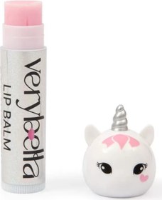 Resim Very Bella Unicorn Lip Balm Dudak Nemlendiricisi 
