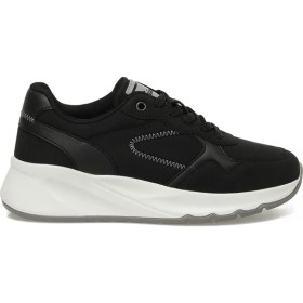 Resim Kinetix Cadenza 5pr Siyah Kadın Sneaker 