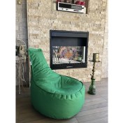 Resim Pufumo Aktif Armut Koltuk 