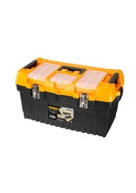 Resim Mt22 22 İnc Takım Çantası Metal Kilitli Mono 