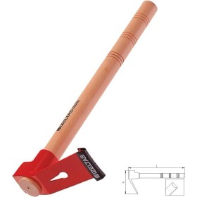 Resim Khi-Zai Izeltaş 6401 Usta Keseri Saplı 400 gr 