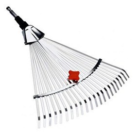 Resim Gardena 3103 Ayarlı Çim Tırmığı 