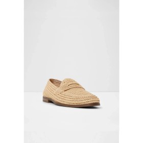 Resim Aldo Oceanwind Ayakkabı Oxford&loafer - Naturel 