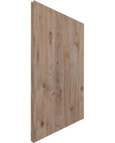 Resim Ares 121 Cm Suntalam Tezgah Atlantik Çam 