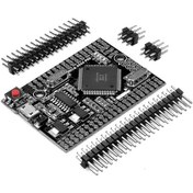 Resim 2560 Pro Board Embed Ch340g/atmega2560-16au Chip Erkek Pin Başlıklarıyla, Kendin Yap Projelerine Uyumlu - Huiliang 