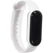 Resim Reeder Reefit S2 Lite Beyaz Akıllı Bileklik Teşhir 