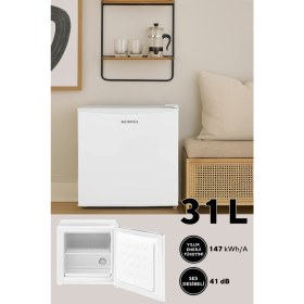 Resim Kumtel HFR-50 Derin Dondurucu 