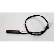 Resim Bosch Uyumlu Kgn57P72Ne Buzdolabı Termal Sigorta Sensör Kgn 57P72 Ne 