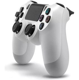 Resim Aurıs Ars-js4 Ps4 Kablosuz Joystick Oyun Kolu Beyaz 