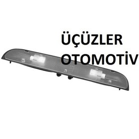 Resim Plaka Lambası Kangoo 8200103260 7700308722 7700308723 