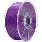 Resim Microzey 1.75Mm Mor Pla Pro Filament 1000 Gram 