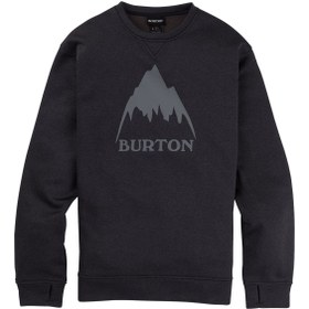 Resim Burton Oak Crew Erkek Sweatshirt 