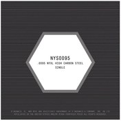 Resim D'Addario NYS014 Elektro ve Akustik Gitar Tek Tel 