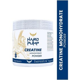 Resim Micronized Pure Creatine Monohydrate - %100 Saf Kreatin Monohidra 