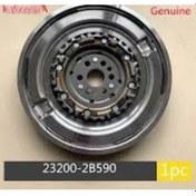 Resim Volan 7 İleri Tucson 16 Sportage 16 Mobıs 23200-2b590 