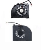 Resim Hasee TW8 Notebook Cpu Fan 