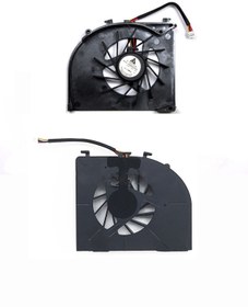 Resim Hasee TW8 Notebook Cpu Fan 