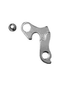 Resim Bisiklet Aktarıcı Kadro Kulağı Hg011 Salcano Bianchi Kron Bisan 