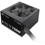 Resim Thermaltake 750W 80+ TR2 ST -PS-TRS0750NNSAWE-T POWER SUPPLY 